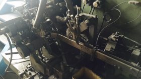 BAUSSMAN – Nail Welded Machine