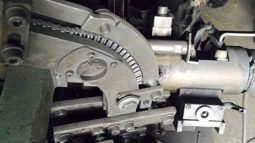 
										BAUSSMAN – Nail Welded Machine full									
