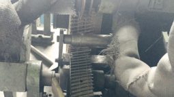 
										BAUSSMAN – Nail Welded Machine full									