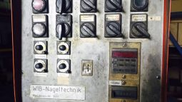 
										BAUSSMAN – Nail Welded Machine full									