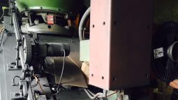 
										BAUSSMAN – Nail Welded Machine full									