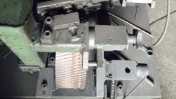 
										BAUSSMAN – Nail Welded Machine full									