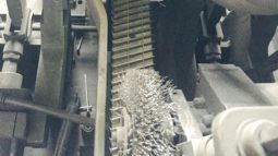 
										BAUSSMAN – Nail Welded Machine full									