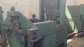 VIDA VGA 200 – LATTICE GIRDER LINE