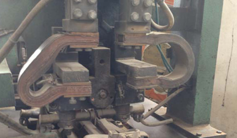 
								VIDA VGA 200 – LATTICE GIRDER LINE full									