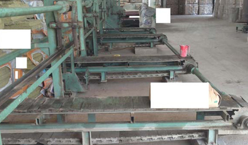 
								VIDA VGA 200 – LATTICE GIRDER LINE full									
