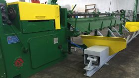 VITARI NR 10 / Straight & Cut Machine / N/A