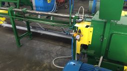 
										VITARI NR 10 / Straight & Cut Machine / N/A full									