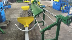 
										VITARI NR 10 / Straight & Cut Machine / N/A full									