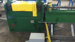 
										VITARI NR 10 / Straight & Cut Machine / N/A full									