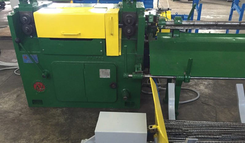 
								VITARI NR 10 / Straight & Cut Machine / N/A full									