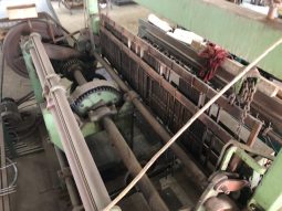 
										JAGER DFS – WEAVING LOOMS MACHINE full									