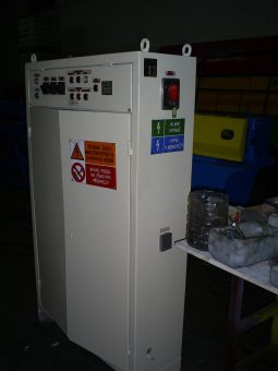 
										KUTNA HORA – STRAIGHTENING AND CUTTING MACHINE full									