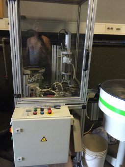 
										WAFIOS – HARD NAIL MAKING PLANT full									