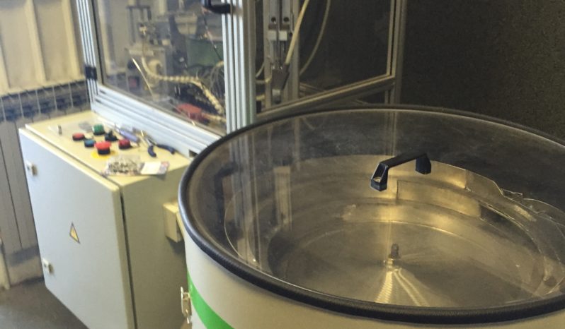 
								WAFIOS – HARD NAIL MAKING PLANT full									