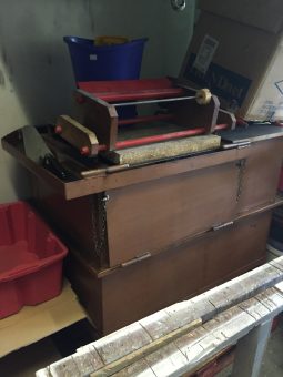 
										WAFIOS – HARD NAIL MAKING PLANT full									