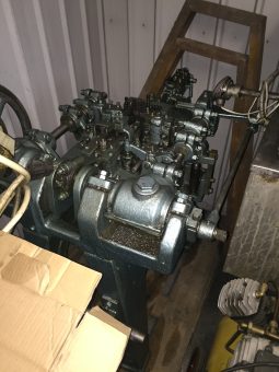 
										WAFIOS – HARD NAIL MAKING PLANT full									