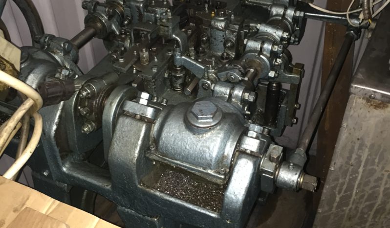 
								WAFIOS – HARD NAIL MAKING PLANT full									