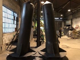 MARIO FRIGERIO 560/9 – WIRE DRAWIG LINE