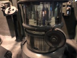 
										MARIO FRIGERIO 560/9 – WIRE DRAWIG LINE full									