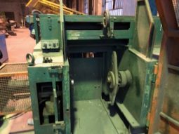 
										MARIO FRIGERIO 560/9 – WIRE DRAWIG LINE full									