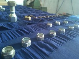 
										KAYSER NATIONAL – NUT MAKING MACHINES full									