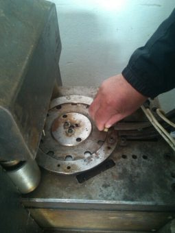 
										KAYSER NATIONAL – NUT MAKING MACHINES full									