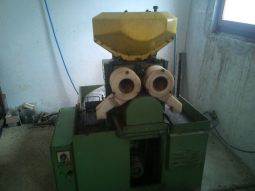 
										KAYSER NATIONAL – NUT MAKING MACHINES full									