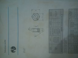 
										KAYSER NATIONAL – NUT MAKING MACHINES full									