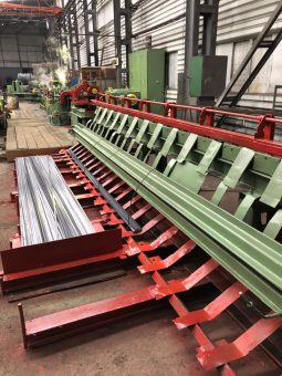 
										HMC – HOT FORMING LINE full									