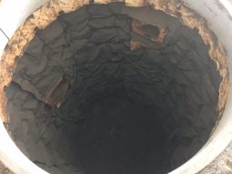 
										OFENBAU FRITZ-WIRE FURNACE full									