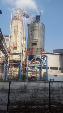 
										CPM – PELLET FACTORY full									