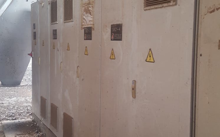 
								CPM – PELLET FACTORY full									