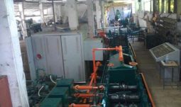 
										ERW- PIPE PRODUCTION LINE full									