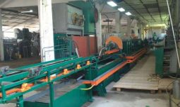 
										ERW- PIPE PRODUCTION LINE full									
