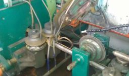 
										ERW- PIPE PRODUCTION LINE full									