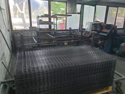 
										8/SR12-FROMA – MESH WELDING LINE full									