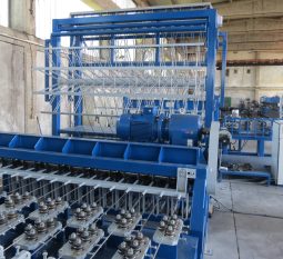 
										NEW PROJECT -MESH WELDING LINE full									