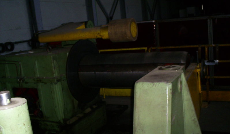 
								LDM – SLITTING LINE full									