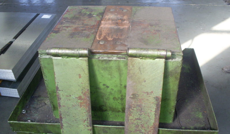 
								ADDA FER – PIPE PRODUCTION LINE 2 full									