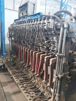 
										PITTINI IMPIANTI -MESH WELDING LINE full									