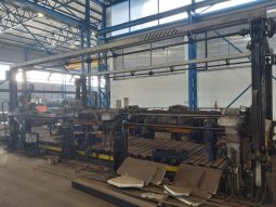 
										PITTINI IMPIANTI -MESH WELDING LINE full									