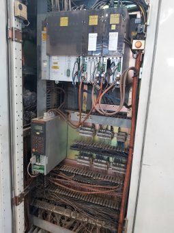 
										PITTINI IMPIANTI -MESH WELDING LINE full									