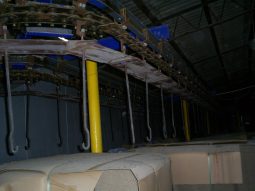 
										BBC – L 500-METAL ENAMELING FURNACE full									