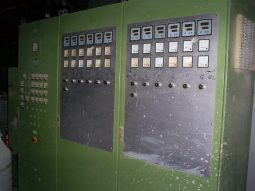 
										BBC – L 500-METAL ENAMELING FURNACE full									