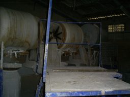 
										BBC – L 500-METAL ENAMELING FURNACE full									