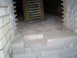 
										BBC – L 500-METAL ENAMELING FURNACE full									