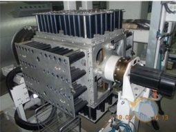 
										PREFORM INJECTION MOULDING LINE-KRAUSS MAFFEI full									