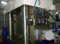 
										PREFORM INJECTION MOULDING LINE-KRAUSS MAFFEI full									