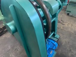 
										WAFIOS / S 75 / NAIL MAKING MACHINE full									